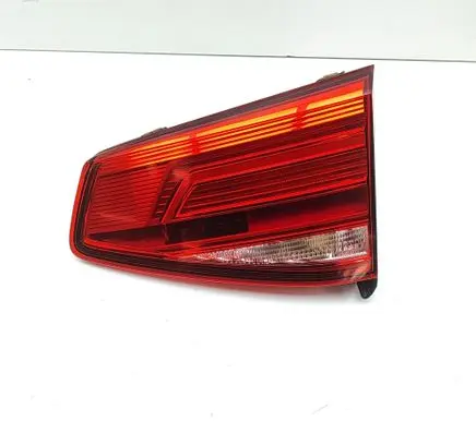 Volkswagen PASSAT B8 Tailgate rear/tail lights 3G9945094D