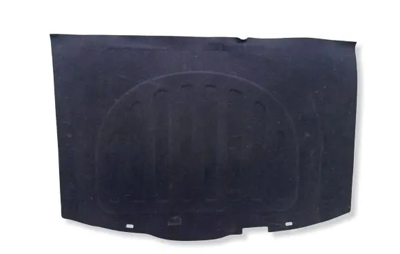 KIA Rio Trunk/boot floor carpet liner 85710H8020