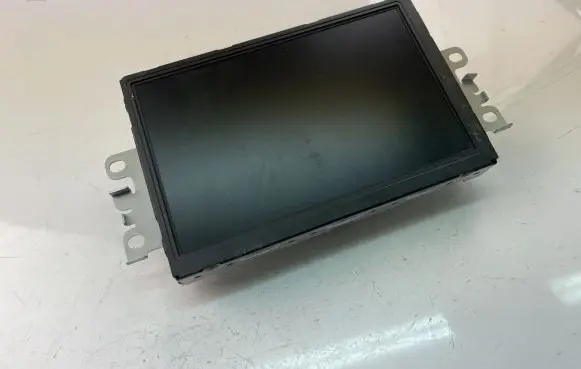 Volvo S80 Screen/display/small screen 31382906AC