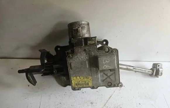 Electric power steering pump