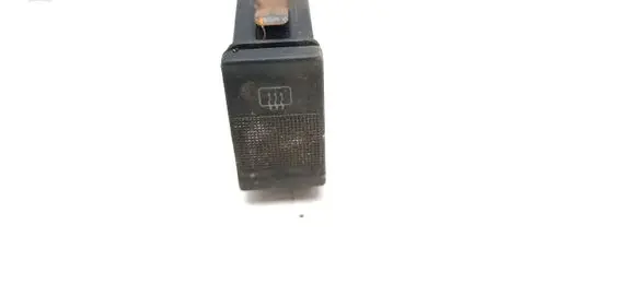 Audi A4 S4 B5 8D Windscreen/window heater switch 893941503