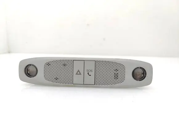 Tesla Model 3 Front seat light P109257200C 190463857282220