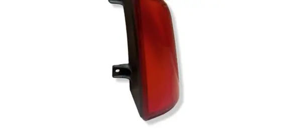 Mercedes-Benz Vito Viano W639 Rear tail light reflector A6398201964