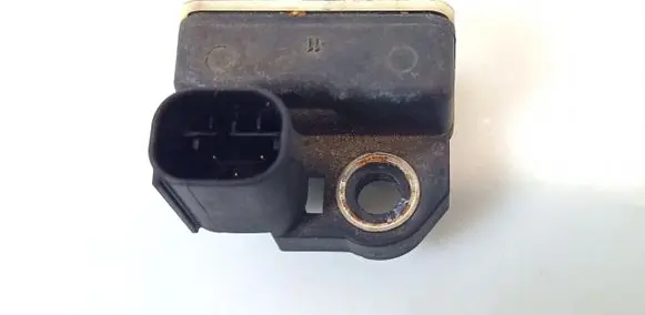 Porsche Cayenne (9PA) Airbag deployment crash/impact sensor 7P0907508