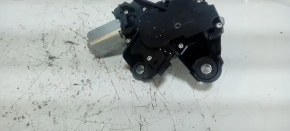 Nissan Qashqai Rear window wiper motor 28710JD000 0390201820