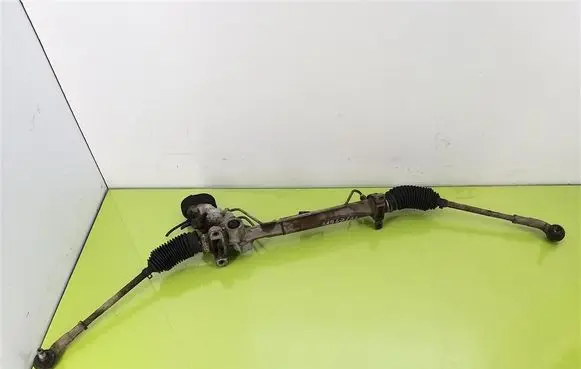 Skoda Fabia Mk1 (6Y) Steering rack 6Q1423055N