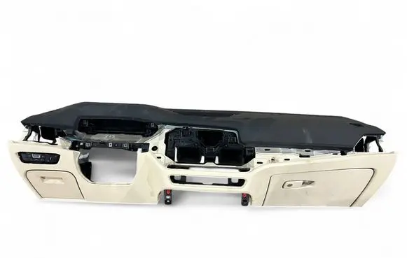 BMW i4 Dashboard 51459628088
