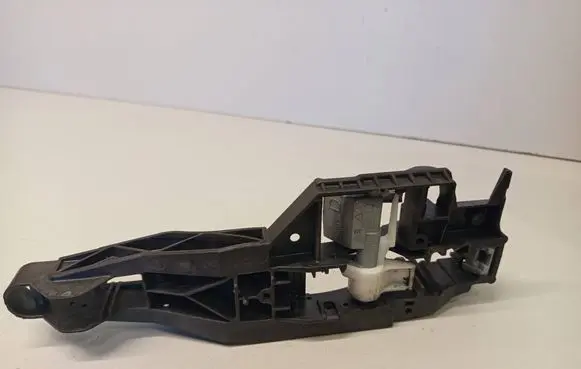 Citroen Jumpy Rear door exterior handle/bracket 48985U03 9672961480