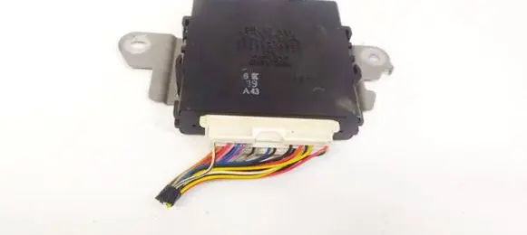 Toyota Prius (XW20) Other control units/modules 8999047023 89990-47023