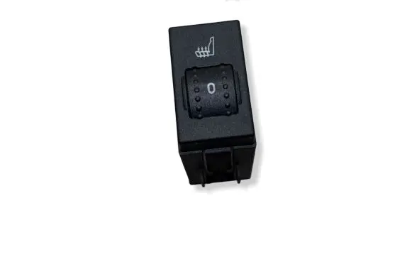 Ford Focus Seat heating switch 3M5T19K314AC