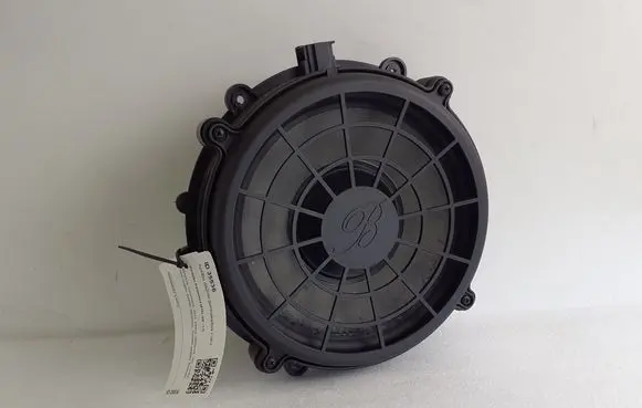 Porsche Panamera (970) Front door speaker 7PP035454H 913845 7PP035454