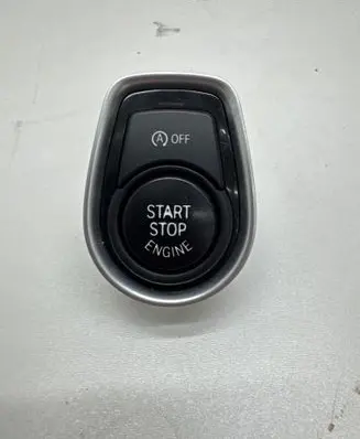BMW 4 F36 Gran coupe Engine start stop button switch 925073403