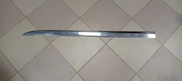 Toyota Sienna XL30 III Rear door trim (molding) PT29A08100