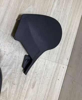Ford Ecosport Front driver seat rail trim GN15A62255ab