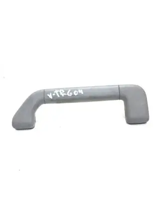 Volkswagen Touareg I Front interior roof grab handle 7L0857608