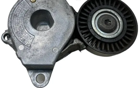 Toyota Yaris Alternator belt tensioner OYT26038