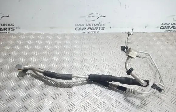 Air conditioning (A/C) pipe/hose