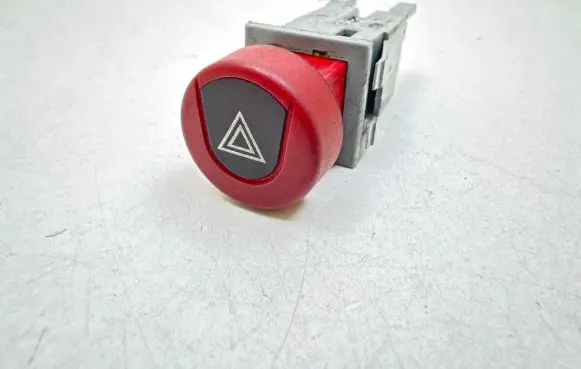 Citroen Berlingo Hazard light switch