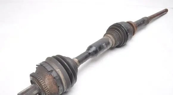 Volvo XC90 Front driveshaft P30783106
