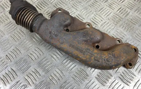 Jeep Grand Cherokee Exhaust manifold 21052110G