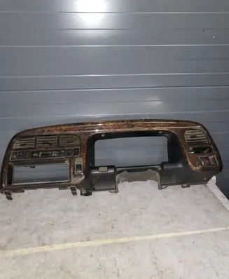 SsangYong Musso Panel trim