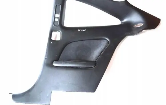 Jaguar XK8 - XKR Coupe rear side trim panel 