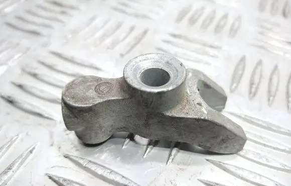 Alfa Romeo 156 Fuel Injector clamp holder