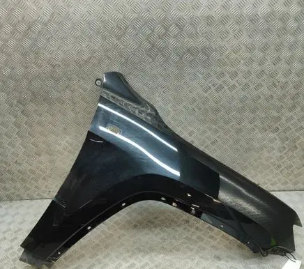 Jeep Grand Cherokee (WK) Fender 55113682AC K55113682AC