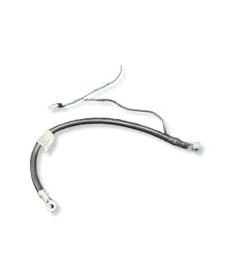 Mercedes-Benz CLS C218 AMG Negative earth cable (battery) 601834 F0309488