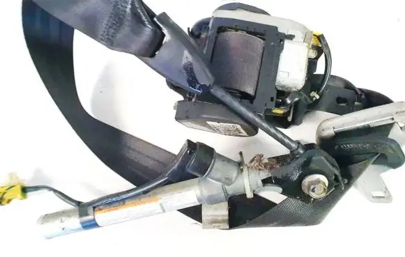 Honda CR-V Front seatbelt 608200000a a81450-sww-e0b