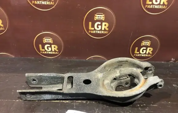 Volvo S60 Rear upper control arm/wishbone