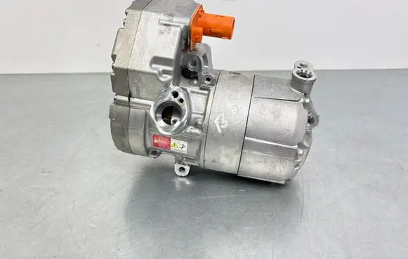 Air conditioning (A/C) compressor (pump)