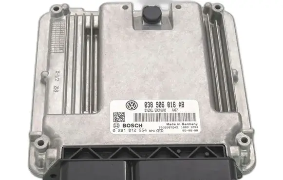 Volkswagen New Beetle Engine control unit/module 038906016AB