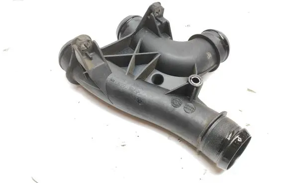 Citroen DS5 Intercooler hose/pipe 9678406580