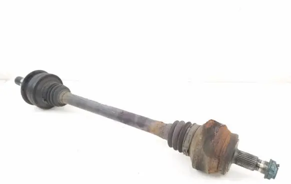 Mercedes-Benz E C207 W207 Rear driveshaft A2043501910