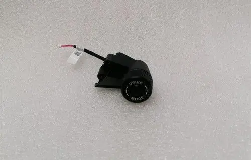 Porsche 911 992 Suspension ride height/mode switch 992919680E