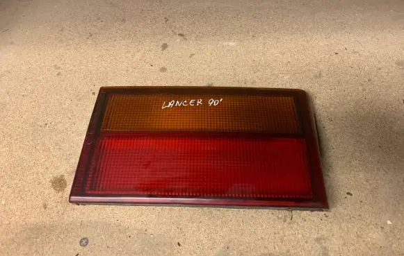 Mitsubishi Lancer Rear/tail lights MB479895 MB479891
