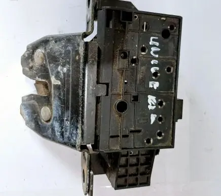 Opel Vectra C Tailgate/trunk/boot lock/catch/latch 495072894