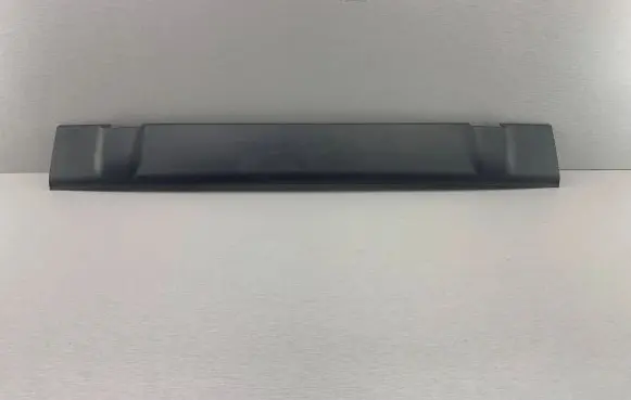 BMW 5 E60 E61 Tailgate/trunk upper cover trim 7061400 51497061400