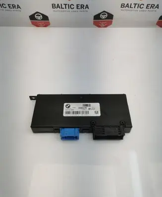 BMW 5 GT F07 Comfort/convenience module 9380238 150811 ZGW028SK