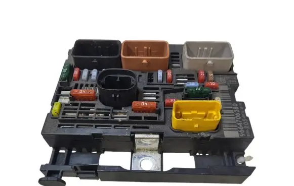 Comfort/convenience module