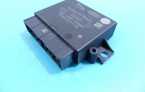 Land Rover Discovery Sport Parking PDC control unit/module GX63-15C859-DJ IMPRK1262058