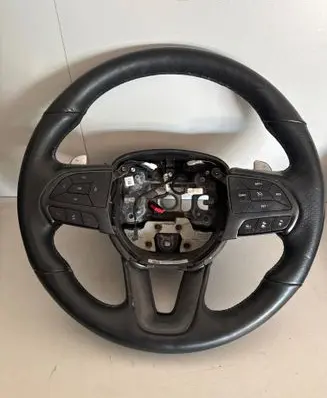 Dodge Durango Speedometer (instrument cluster) 6EJ511X9AB 640828000B SW5K1927200JR