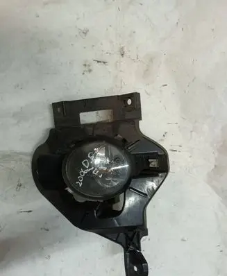 BMW 1 E81 E87 Front fog light 6924656 13101610 89203661