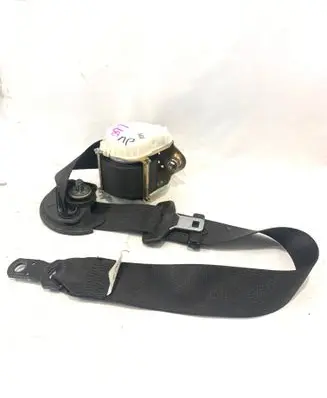 BMW X3 E83 Front seatbelt S23400712074 05B061CB0355J