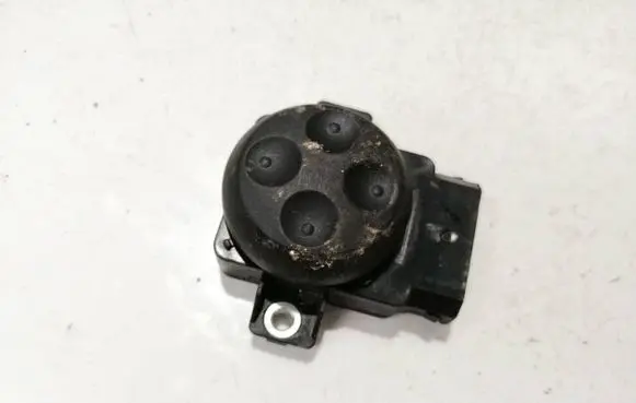 Audi Q7 4L Seat control switch 8e0959777