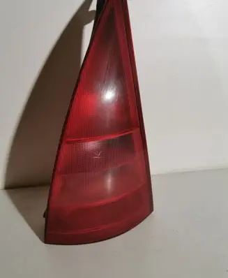 Citroen C3 Rear/tail lights 11818 2556