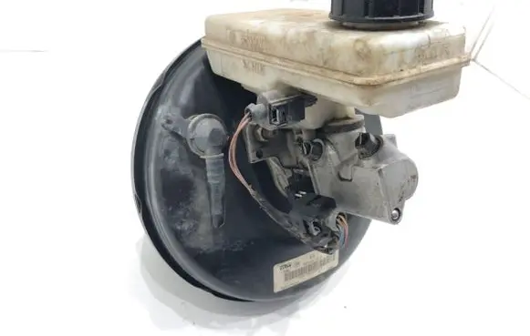 Volkswagen Up Brake booster 1S1614105B