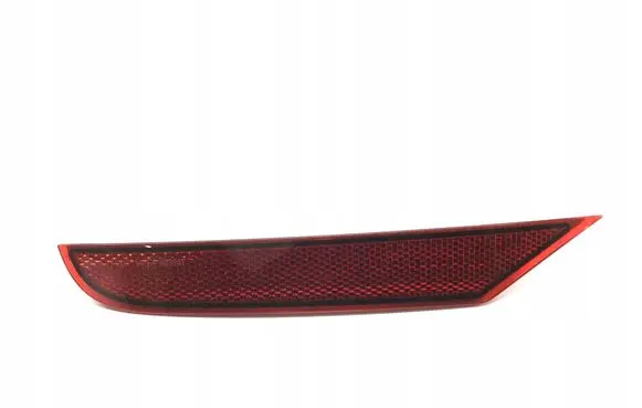BMW iX3 G08 Rear tail light reflector 