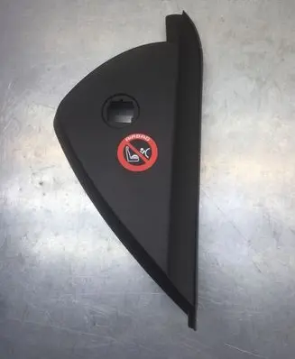 Opel Insignia A Dashboard side end trim 13275266 13275267
